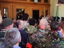 Штурм горсовета во Львове Штурм горсовета во Львове
