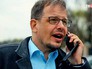 Журналист немецкого телеканала ARD Хайо Зеппельт Журналист немецкого телеканала ARD Хайо Зеппельт