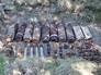 Боеприпасы времен ВОВ Боеприпасы времен ВОВ