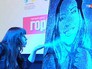 Благотворительная выставка-аукцион "Студфонда" Благотворительная выставка-аукцион "Студфонда"