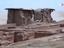 Разрушенный древний храм Разрушенный древний храм
