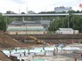 Строительство многофункционального плавательного центра "Лужники" Строительство многофункционального плавательного центра "Лужники"
