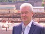 Мэр Москвы Сергей Собянин Мэр Москвы Сергей Собянин