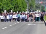 Митинг против вооруженной миссии ОБСЕ в Донбассе Митинг против вооруженной миссии ОБСЕ в Донбассе