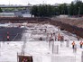 Строительство многофункционального плавательного центра "Лужники" Строительство многофункционального плавательного центра "Лужники"