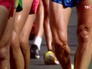 Спортсмены Спортсмены