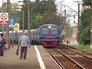 Электричка Электричка