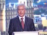 Мэр Москвы Сергей Собянин Мэр Москвы Сергей Собянин