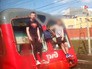 Зацеперы едут на электричке Зацеперы едут на электричке