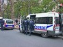 Полиция Франции Полиция Франции
