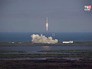 Старт ракеты Falcon 9 Старт ракеты Falcon 9