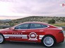 Автомобиль Tesla Автомобиль Tesla