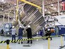 Ракетостроительное предприятие в США Ракетостроительное предприятие в США