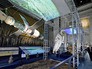 Выставка "Космос: рождение новой эры" на ВДНХ Выставка "Космос: рождение новой эры" на ВДНХ
