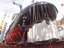 Спуск на воду ледокола "Илья Муромец" Спуск на воду ледокола "Илья Муромец"