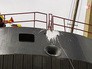 Церемония спуск на воду корабля Церемония спуск на воду корабля