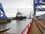 Ледокол "Илья Муромец" Ледокол "Илья Муромец"