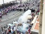 Уличные беспорядки во Франции Уличные беспорядки во Франции