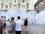 Уличные беспорядки во Франции Уличные беспорядки во Франции