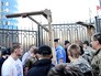 Акция украинских радикалов у Генконсульства РФ Акция украинских радикалов у Генконсульства РФ