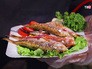 Фестиваль рыбной кухни "Барабулька" в Крыму Фестиваль рыбной кухни "Барабулька" в Крыму