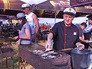 Фестиваль рыбной кухни "Барабулька" в Крыму Фестиваль рыбной кухни "Барабулька" в Крыму