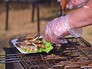 Фестиваль рыбной кухни "Барабулька" в Крыму Фестиваль рыбной кухни "Барабулька" в Крыму