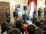 Товарищеский турнир по шахматам между сборными России и Китая Товарищеский турнир по шахматам между сборными России и Китая