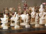 Шахматные фигурки Шахматные фигурки