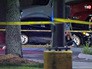 Полиция США на месте происшествия Полиция США на месте происшествия