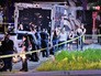 Полиция США на месте происшествия Полиция США на месте происшествия