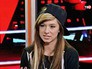 Певица Кристина Гримми Певица Кристина Гримми