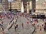 Столкновения футбольных фанатов во Франции Столкновения футбольных фанатов во Франции