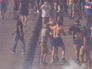 Столкновения футбольных фанатов во Франции Столкновения футбольных фанатов во Франции
