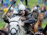 Участники исторического фестиваля Участники исторического фестиваля