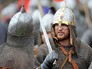 В Коломенском открылся международный исторический фестиваль "Времена и эпохи" В Коломенском открылся международный исторический фестиваль "Времена и эпохи"