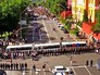 Полиция Украины оцепила место проведения гей-парада Полиция Украины оцепила место проведения гей-парада