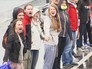 Митинг против размещения американских военных баз в Германии Митинг против размещения американских военных баз в Германии