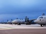 Военный аэродром ВВС США Военный аэродром ВВС США
