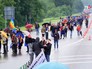 Митинг против размещения американских военных баз в Германии Митинг против размещения американских военных баз в Германии