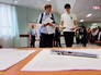Сдача экзаменов Сдача экзаменов