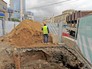 Реконструкция Садового кольца Реконструкция Садового кольца