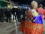 Столкновения футбольных фанатов во Франции Столкновения футбольных фанатов во Франции