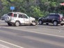 ДТП под Новосибирском ДТП под Новосибирском