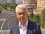 Мэр Москвы Сергей Собянин Мэр Москвы Сергей Собянин