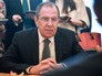 Глава МИД России Сергей Лавров Глава МИД России Сергей Лавров