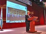 Пятый съезд Всероссийской организации "Боевое братство" Пятый съезд Всероссийской организации "Боевое братство"