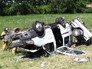 ДТП под Новосибирском ДТП под Новосибирском