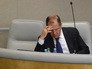Глава МИД России Сергей Лавров во время "Правительственного часа" на заседании Госдумы Глава МИД России Сергей Лавров во время "Правительственного часа" на заседании Госдумы