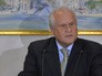 Спецпредставитель ОБСЕ Мартин Сайдик Спецпредставитель ОБСЕ Мартин Сайдик